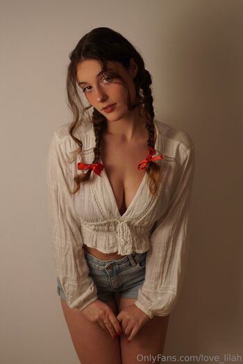Lovelilah page leaked private photo uncensored HD quality