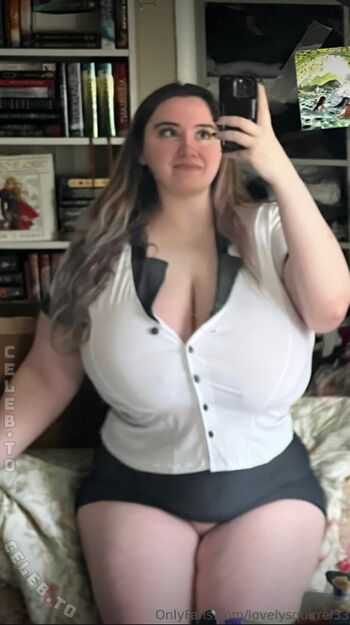 Lovelysquirrel leaked private photo uncensored HD quality