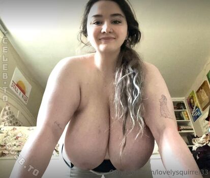 Lovelysquirrel leaked private photo uncensored HD quality