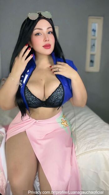 Luana gaucha leaked private photo uncensored HD quality