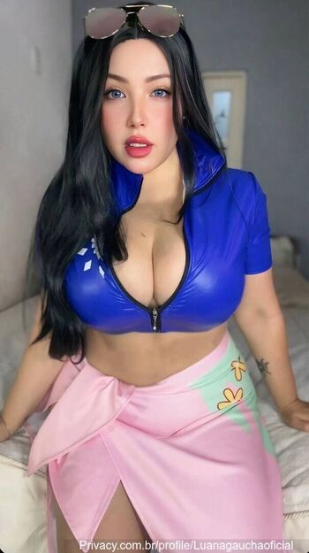 Luana gaucha leaked private photo uncensored HD quality