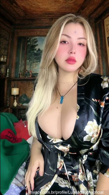 Luana gaucha leaked private photo uncensored HD quality