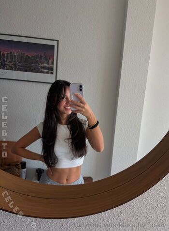 Luana hoffmann leaked private photo uncensored HD quality