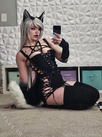 Luceilhime leaked private photo uncensored HD quality