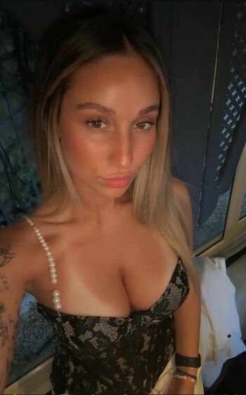 Lucrezia tronchin leaked private photo uncensored HD quality