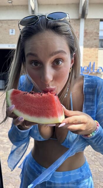 Lucrezia tronchin leaked private photo uncensored HD quality