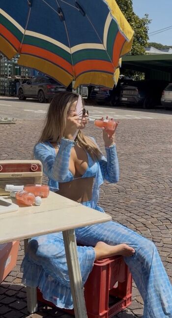 Lucrezia tronchin leaked private photo uncensored HD quality