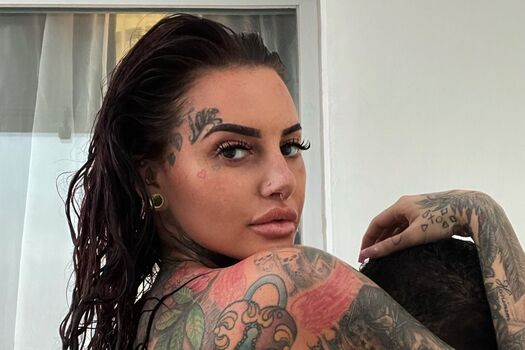Lucy brooke leaked private photo uncensored HD quality