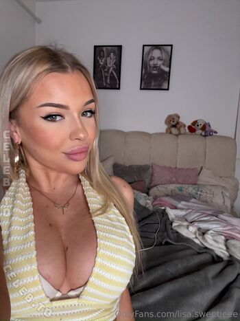 Luisa sofie leaked private photo uncensored HD quality