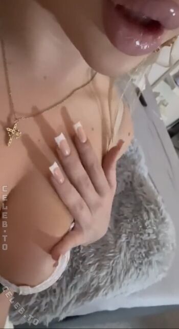 Luisa sofie leaked private photo uncensored HD quality