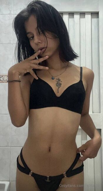 Lulita fit leaked private photo uncensored HD quality