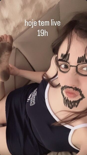 Lulyfpps leaked private photo uncensored HD quality
