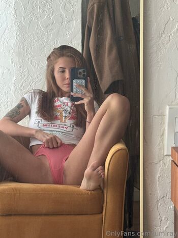 Lumi ray leaked private photo uncensored HD quality