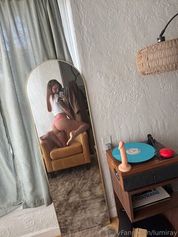Lumi ray leaked private photo uncensored HD quality