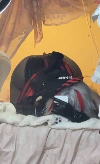 Lumineiia page leaked private photo uncensored HD quality