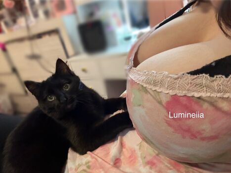 Lumineiia page leaked private photo uncensored HD quality