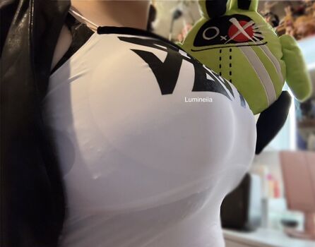 Lumineiia page leaked private photo uncensored HD quality