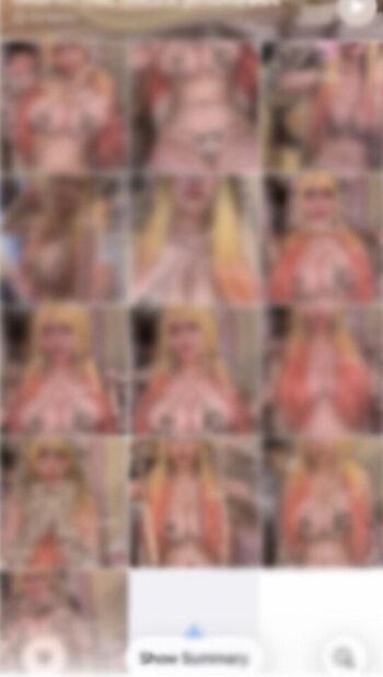 Lumineiia page leaked private photo uncensored HD quality