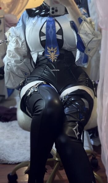Lumineiia page leaked private photo uncensored HD quality