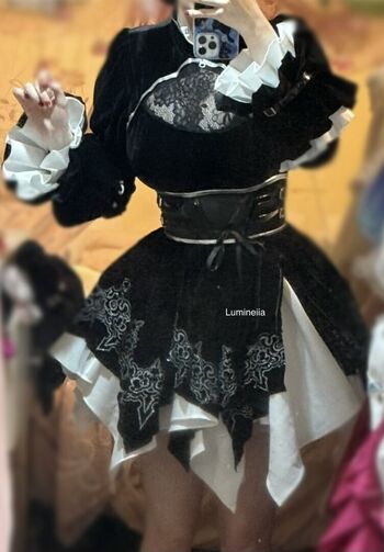 Lumineiia page leaked private photo uncensored HD quality