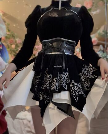 Lumineiia page leaked private photo uncensored HD quality