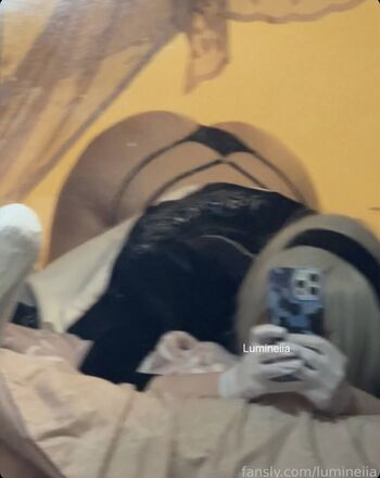 Lumineiia page leaked private photo uncensored HD quality