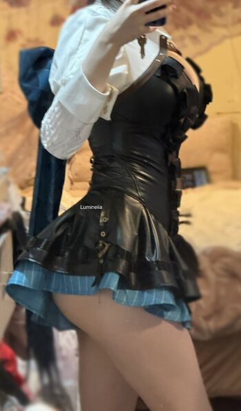 Lumineiia page leaked private photo uncensored HD quality