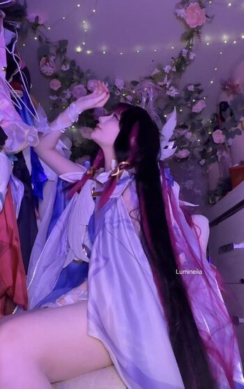 Lumineiia leaked private photo uncensored HD quality
