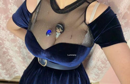 Lumineiia leaked private photo uncensored HD quality