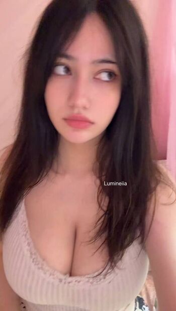 Lumineiia leaked private photo uncensored HD quality