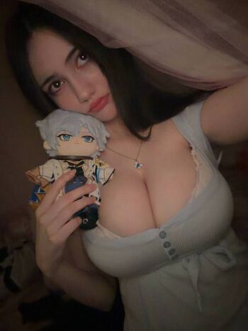 Lumineiia leaked private photo uncensored HD quality