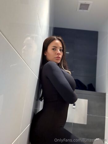 Luna star page leaked private photo uncensored HD quality