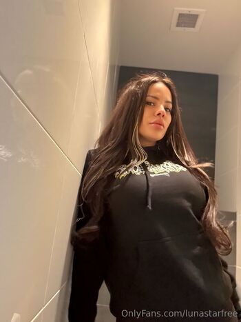 Luna star page leaked private photo uncensored HD quality
