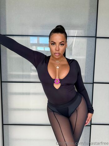 Luna star leaked private photo uncensored HD quality