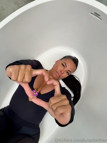 Luna star leaked private photo uncensored HD quality