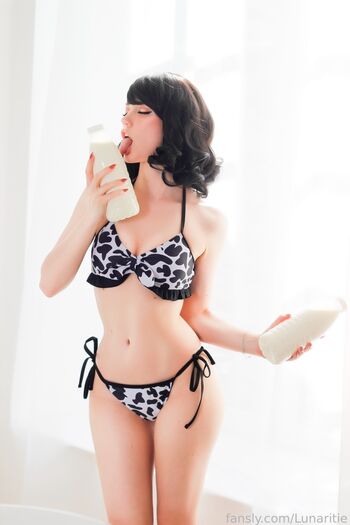 Lunaritie leaked private photo uncensored HD quality