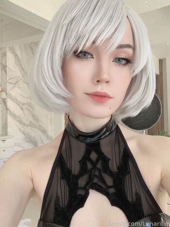 Lunaritie leaked private photo uncensored HD quality