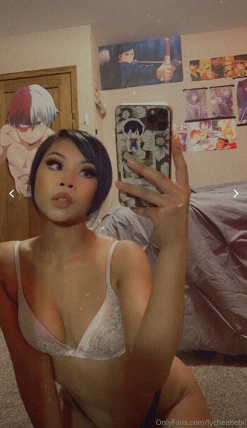 Lycheebobaxo page leaked private photo uncensored HD quality