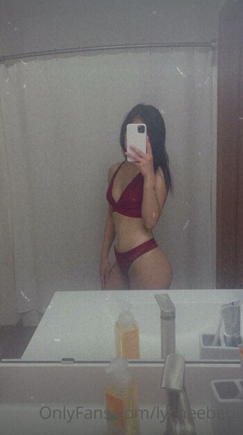 Lycheebobaxo leaked private photo uncensored HD quality