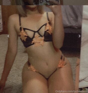 Lycheebobaxo leaked private photo uncensored HD quality