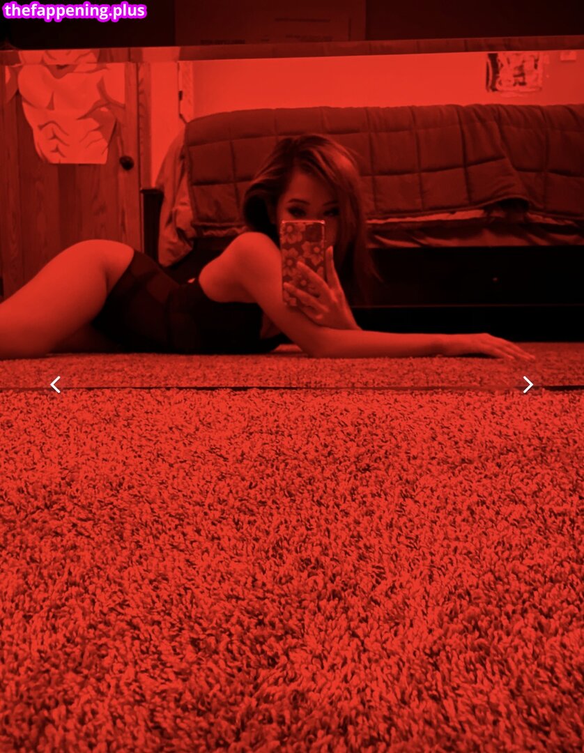 Page/ leaked private photo uncensored HD quality
