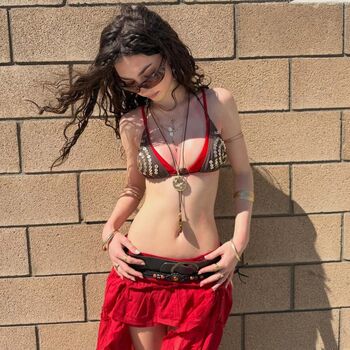Lyzzahh leaked private photo uncensored HD quality