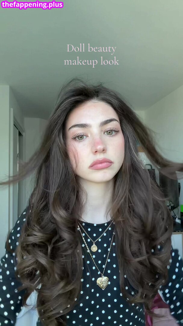 Page/ leaked private photo uncensored HD quality