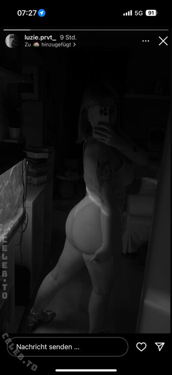 Lz mrcd leaked private photo uncensored HD quality