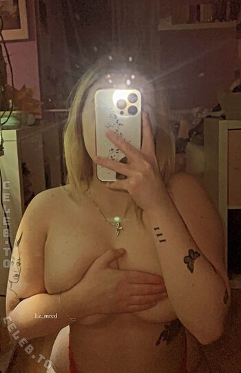 Lz mrcd leaked private photo uncensored HD quality