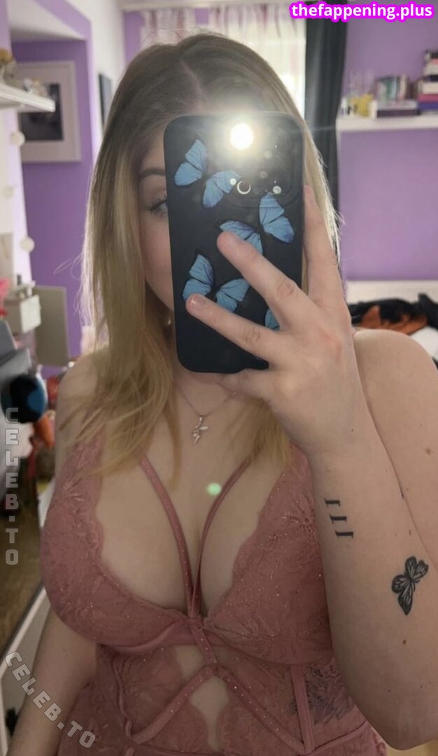 Page/ leaked private photo uncensored HD quality