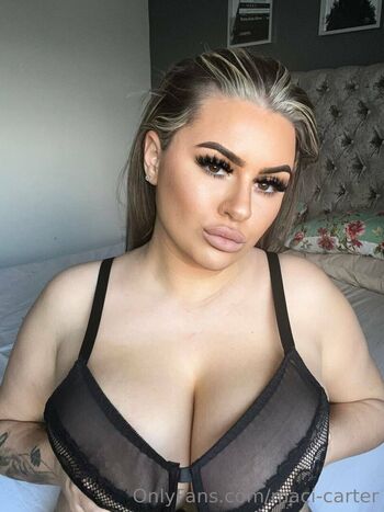 Maci carter leaked private photo uncensored HD quality