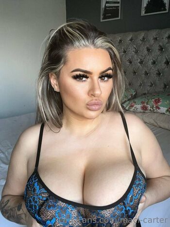 Maci carter leaked private photo uncensored HD quality