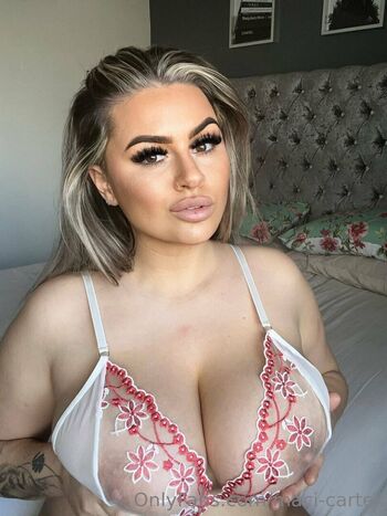 Maci carter leaked private photo uncensored HD quality