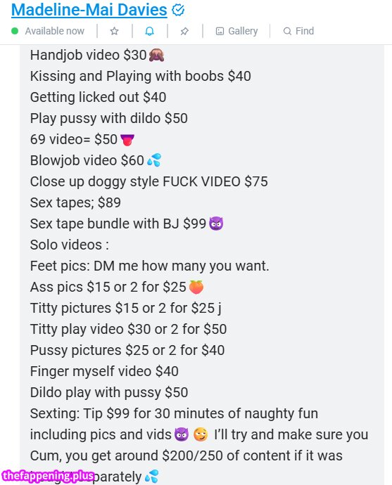 Page/ leaked private photo uncensored HD quality